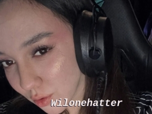 Wilonehatter