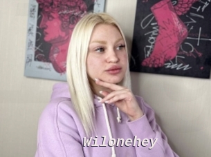 Wilonehey
