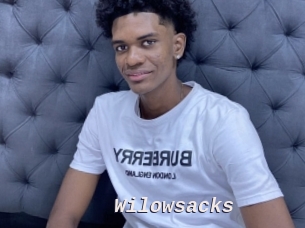 Wilowsacks