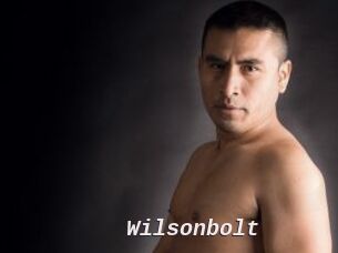 Wilsonbolt