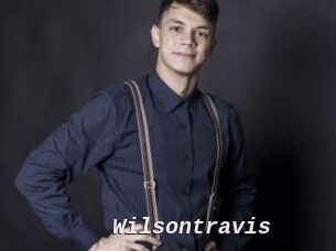 Wilsontravis