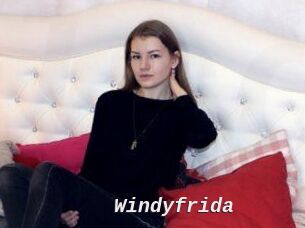 Windyfrida
