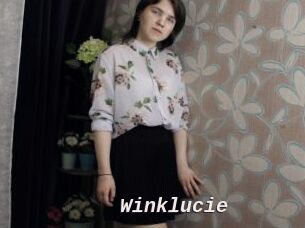 Winklucie