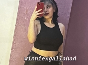Winniexgallahad