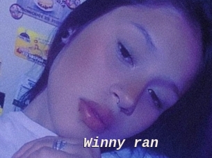 Winny_ran