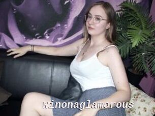 Winonaglamorous