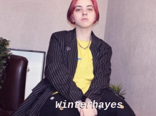 Winterhayes