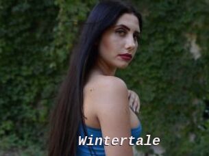 Wintertale