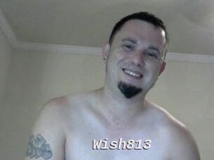 Wish813
