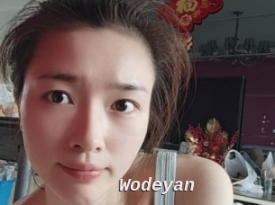 Wodeyan