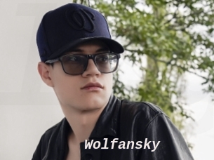 wolfansky Live Camgirls Sex