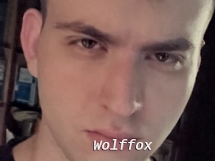 Wolffox