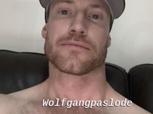wolfgangpaslode Live Camgirls Sex