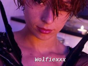 Wolfiexxx