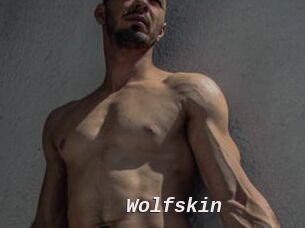 Wolfskin