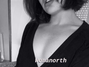 Womanorth