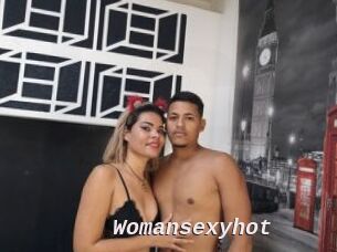 Womansexyhot