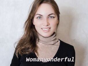Womanwonderful