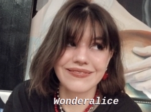 Wonderalice