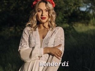 Wonderdi