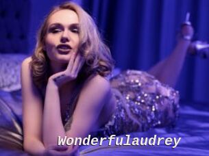Wonderfulaudrey