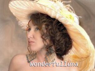 Wonderfulluna