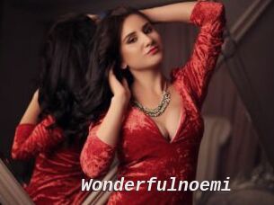Wonderfulnoemi