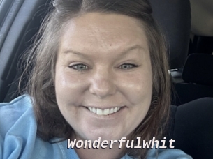 Wonderfulwhit