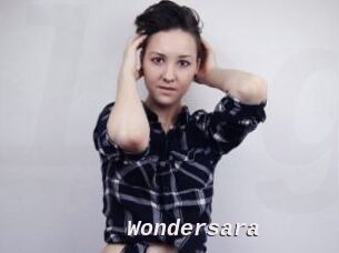 Wondersara