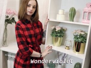Wonderviolet