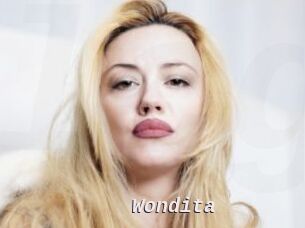 Wondita