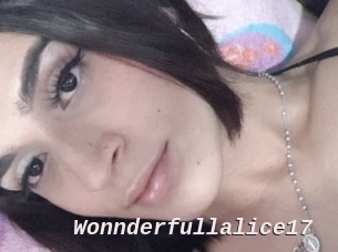 Wonnderfullalice17