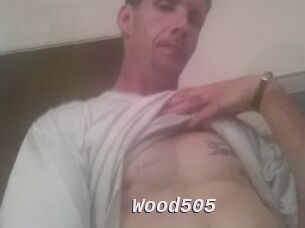Wood505
