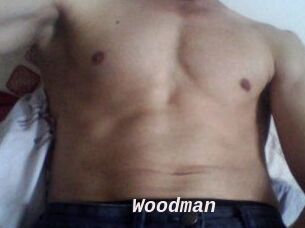 Woodman