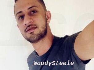 WoodySteele