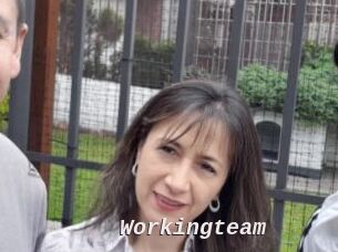 Workingteam