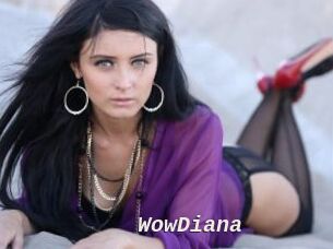 WowDiana