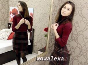 Wowalexa