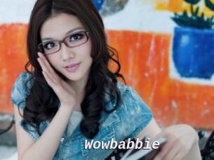 Wowbabbie