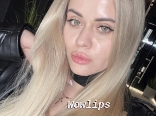 Wowlips