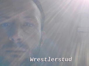 Wrestlerstud