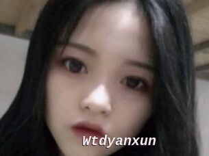 Wtdyanxun