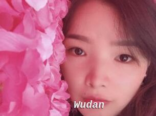 Wudan