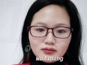 Wuliping