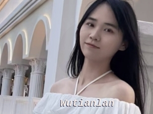 Wutianlan