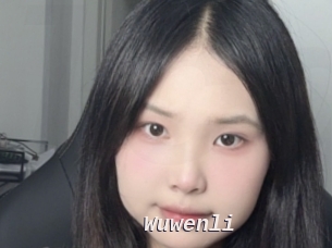 Wuwenli