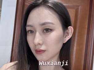 Wuxianji