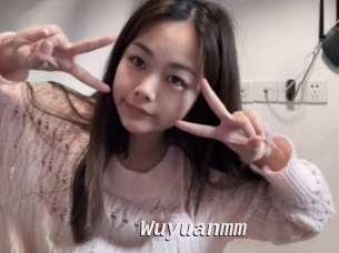 Wuyuanmm