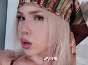 Wyam
