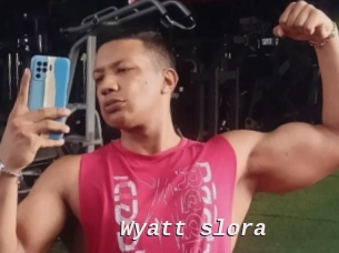 Wyatt_slora